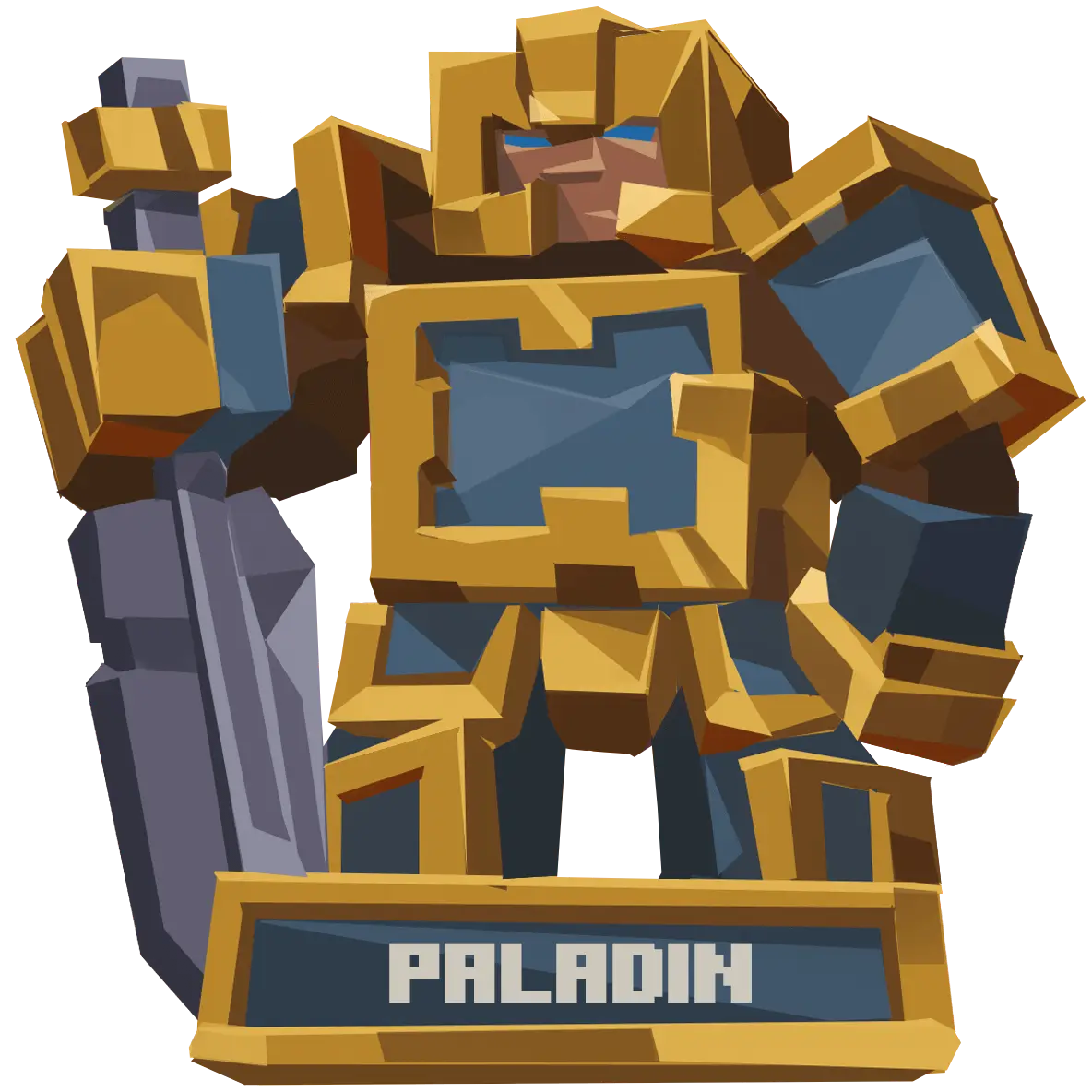 Paladin